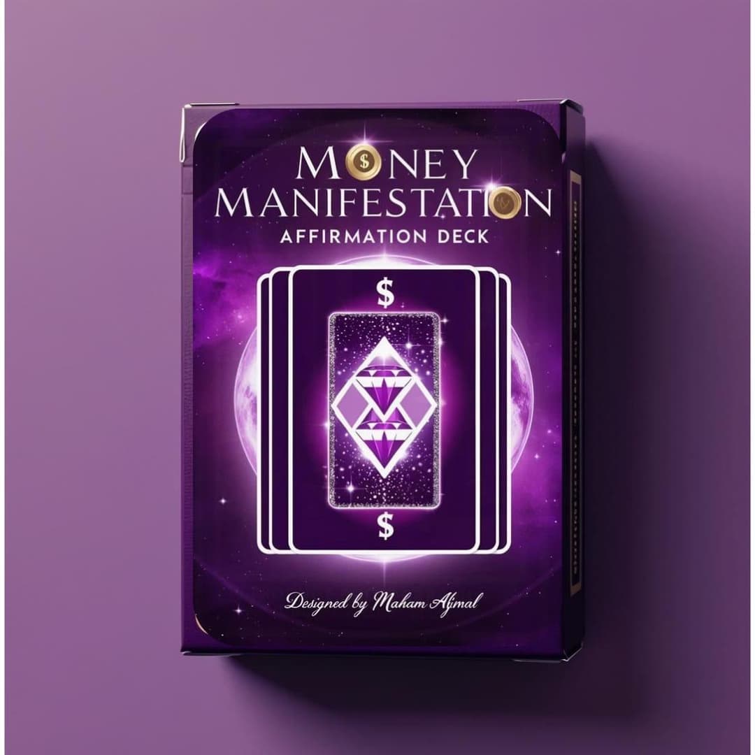 Affirmation Deck